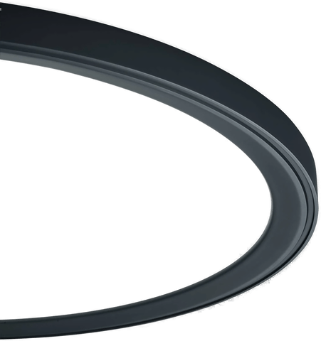 Helestra Dawa LED-taklampe Ø 54 cm