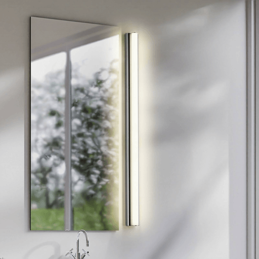 Helestra LED-speillampe LOOM 2, 90 cm