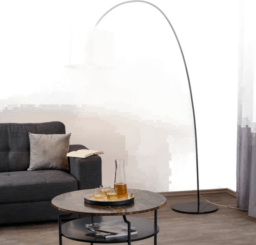 Helestra Roxx buelampe, svart