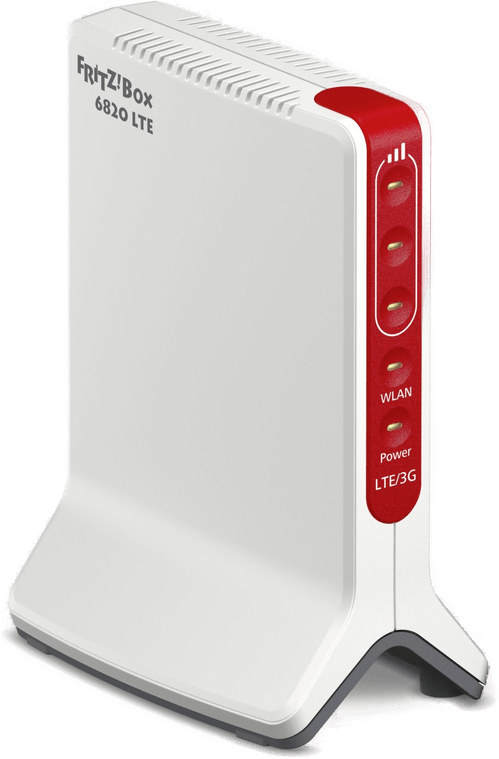 Avm Fritz!Box 6820 LTE