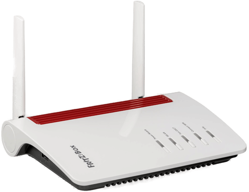 AVM Fritz!Box 6850 LTE