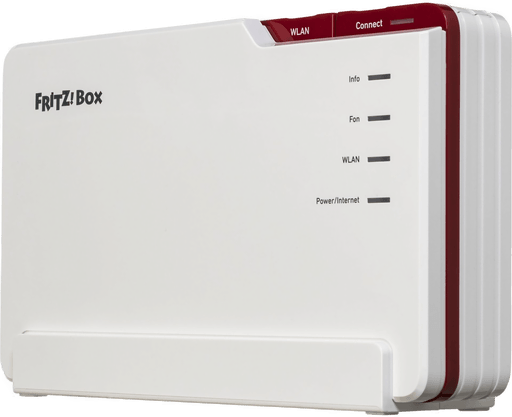 AVM FRITZ!Box 5690 Pro