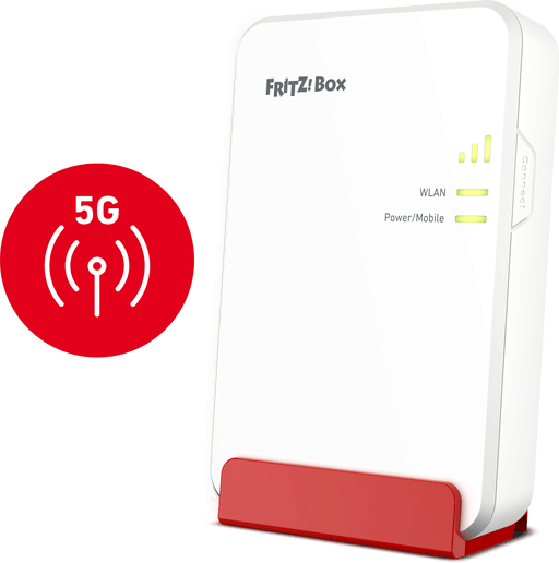 AVM FRITZ!Box 6860 5G
