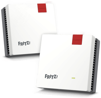 AVM Fritz! 1600 Mesh-ruter 2-pakning