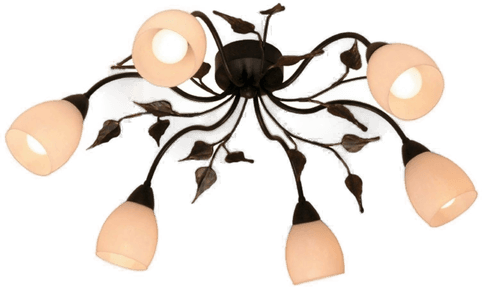 Menzel Taklampe CHALET