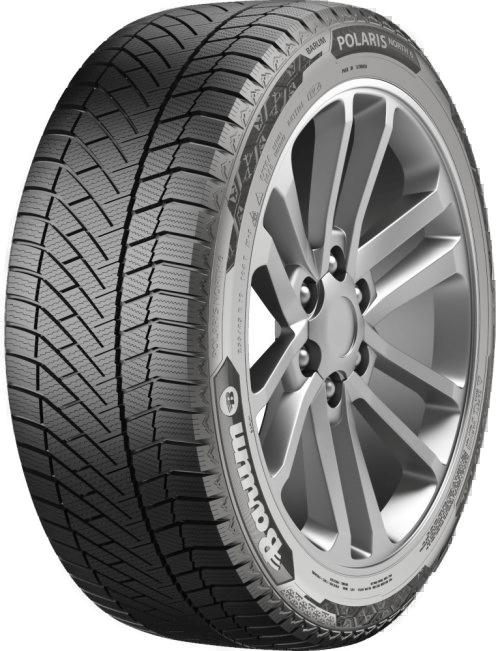 Barum Polaris North 6 275/45 R20 110T XL