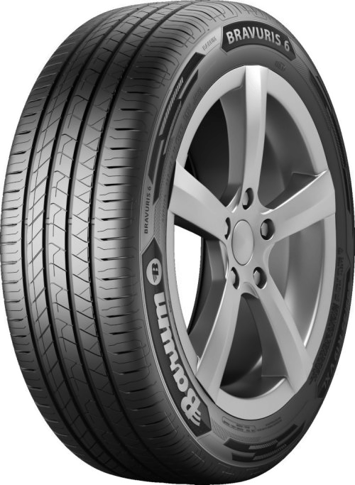 Barum Bravuris 6 225/60 R17 99V