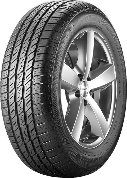 Barum Bravuris 4x4 205/70 R15