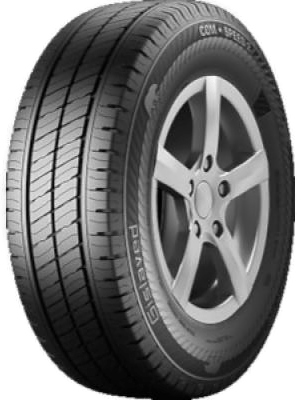 Gislaved Com*Speed 2 205/65 R15C