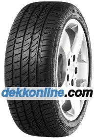 Gislaved Ultra*Speed 205/60 R15 91V