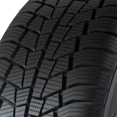 Gislaved Euro*Frost 6 215/60 R17 96H
