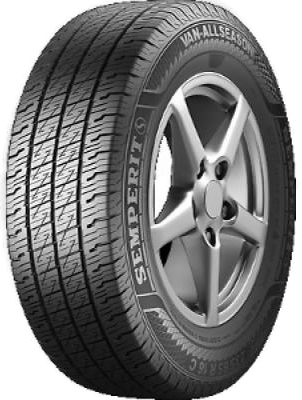 Semperit Van-All Season 195/75 R16C