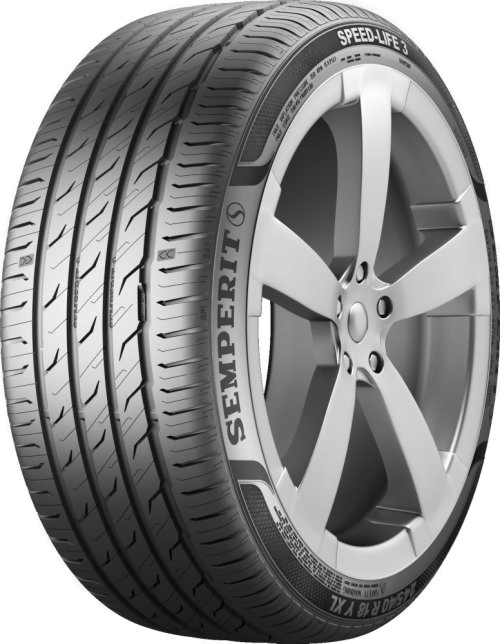 Semperit Speed-Life 3 205/60 R15 95H XL