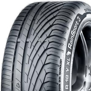 Uniroyal RainSport 3 205/45R17 84V Runflat