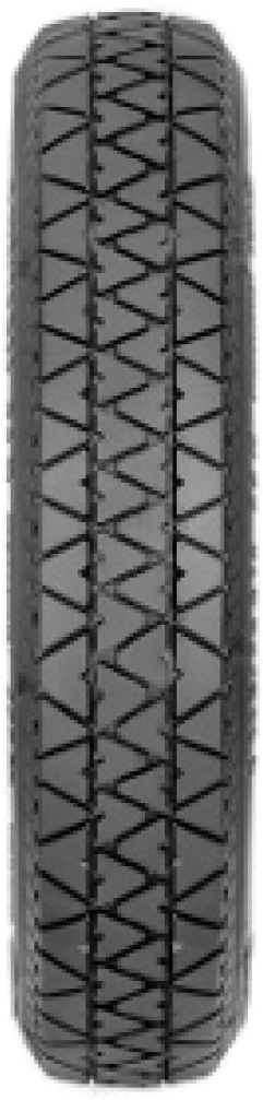 Uniroyal UST 17 T125/85 R16 99M