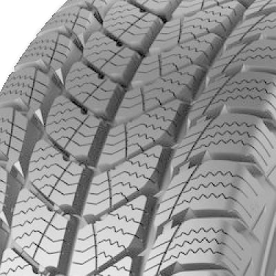 Uniroyal Snow Max 3 225/70 R15C