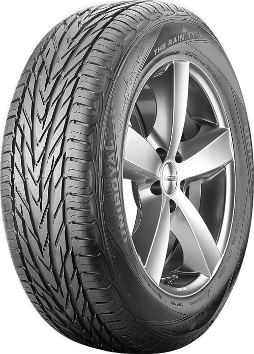 Uniroyal rallye 4x4 street 265/70 R15