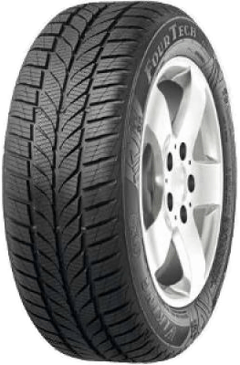 Viking FourTech Plus 235/55 R17 103Y XL