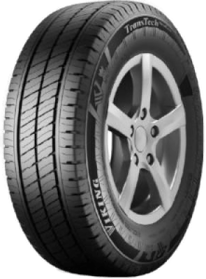 Viking TransTech NewGen 195/75 R16C
