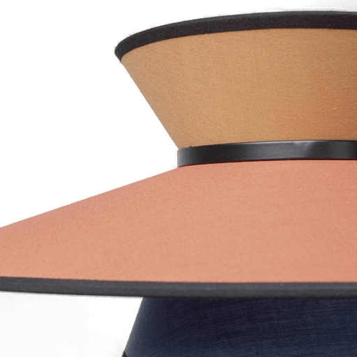 Kare Gulvlampe Riva 160 cm