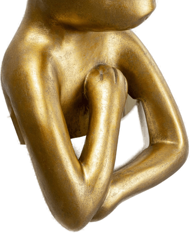 Kare Animal Rabbit gulvlampe