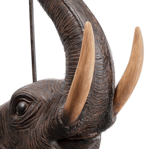 Kare Animal Elephant gulvlampe 154 cm
