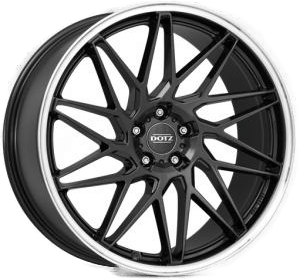 Dotz Tanaka 9x20 5/112 ET35 B70.1