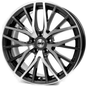 AEZ Panama 8.5x20 5/114.3 ET54