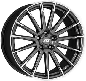 AEZ Atlanta Titan 9x20 5/112 ET42 B66.6