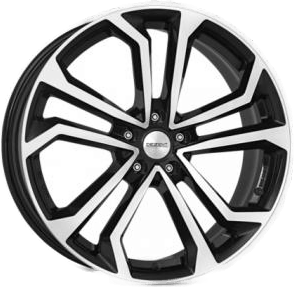 Dezent TA Dark 7.5x18 5/114.3 ET40 B66.1