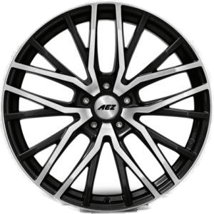 AEZ Panama Dark 9x20 5/120 ET40 B64.1