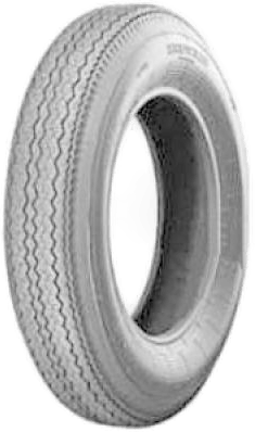 Heidenau P 36 6.40-13 85P