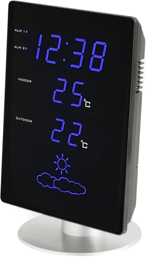 Technoline WS 6820 Værstasjon