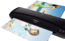 Olympia A 330 33 cm 400 W