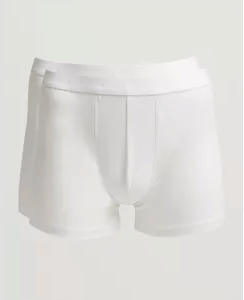 Falke Cotton Boxer Briefs 2-Pack