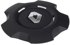 Renault 403152944R Hjulkapsler