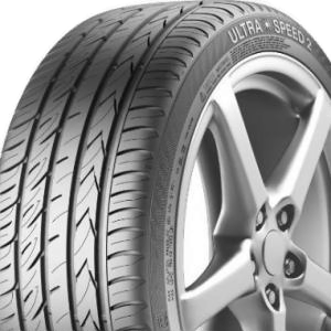Gislaved UltraSpeed 2 215/70R16 100H
