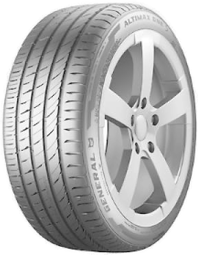 General Altimax One S 225/35 R18 87Y XL