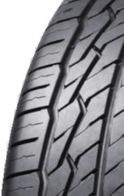 General Grabber GT Plus 235/60 R16