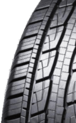 General Grabber HTS 60 285/45 R22 114H XL