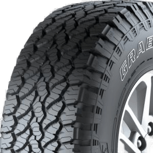 General Grabber AT3 275/45R20 110V XL