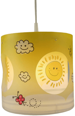 Niermann Standby Roterer hengelampe Sunny