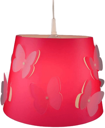 Niermann Standby Glad pendellampe Rosalie