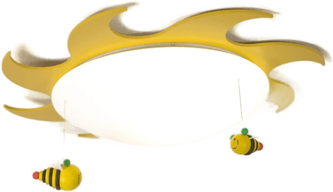 Niermann Standby SUM SUM taklampe