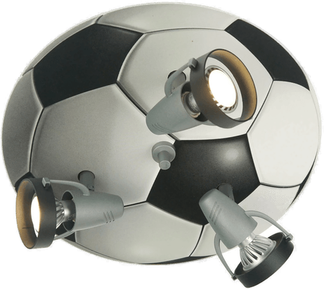 Niermann Standby Taklampe Fotball