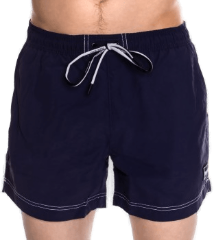 BOSS Tuna Swim Shorts Herre
