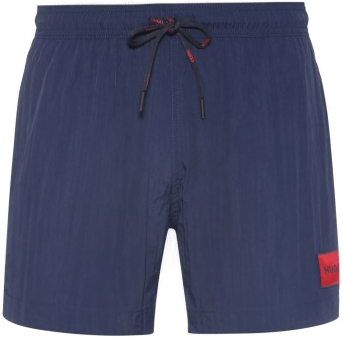 Hugo Badebukser Dominica Mørkblå
