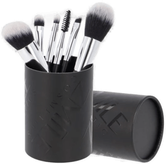 Zmile Cosmetics Penselsett 6stk