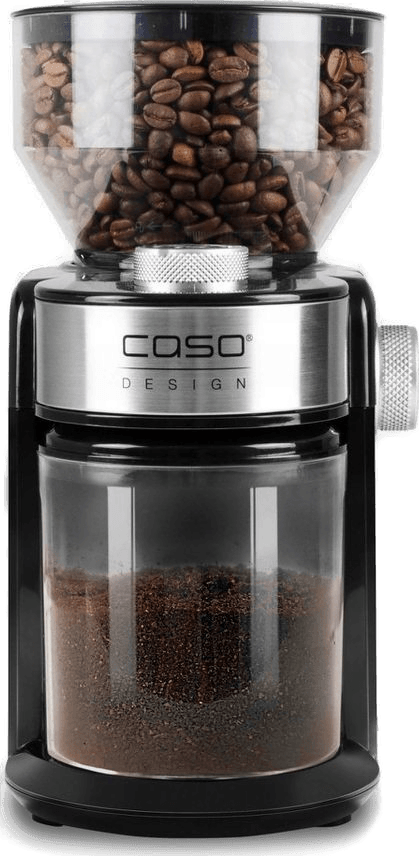 Caso Barista Crema Kaffekvern 150W