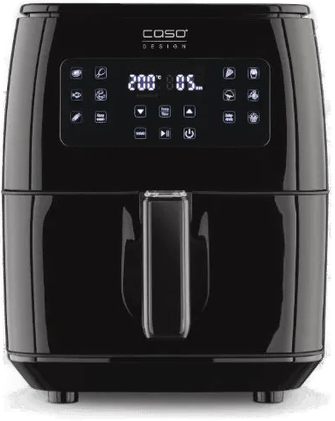Caso Airfryer 600 XL 6L